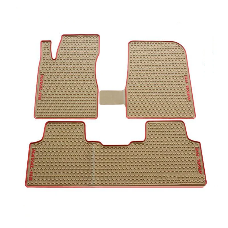 

Car Floor Mats Pads Car Mat Rugs Carpet For Great Wall Haval H6 2010 2011 2012 Left Hand Drive