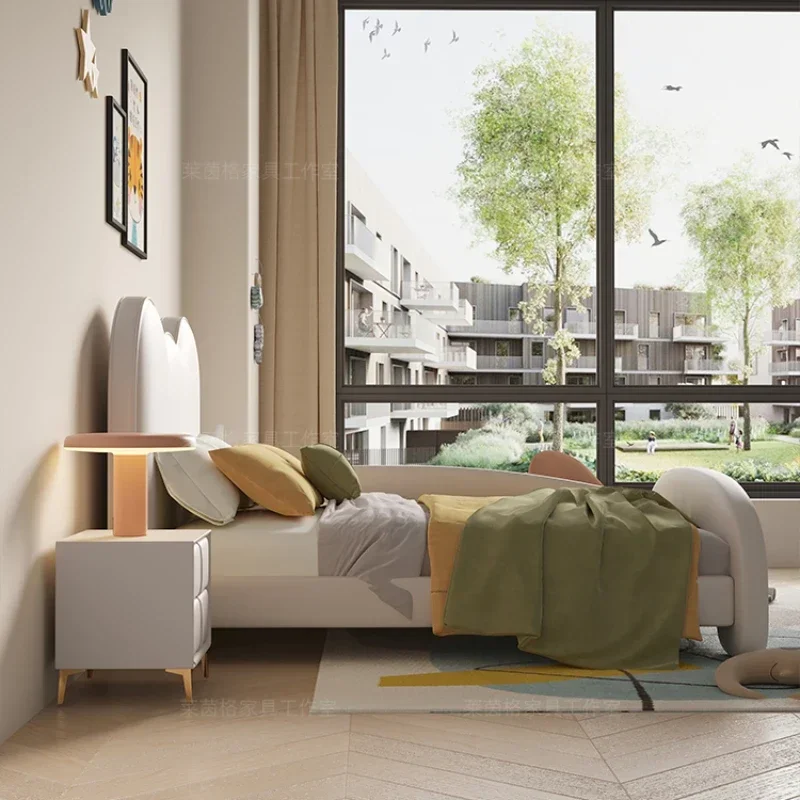 Baby Krippe Kinder Schlafzimmer Möbel Mädchen Kind Bett Junge Wanderer Dinge Rosa Kinder Neugeborenen Fotografie Pflege Werkzeuge Familie Kinder