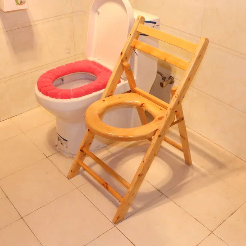 Shower Seat Senior Chairs Elderly Chair Disabled Load-Bearing Senior Chairs Adjustable Stool Medical Scooter Senior Furniture