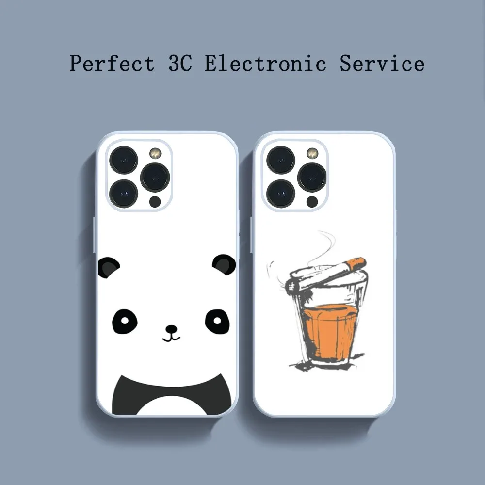 

Business Simple Plaid Pattern Phone Case For iPhone 14 13 12 11 Pro Max XS Max X XR 7 8 Plus Mini Blue TPU material