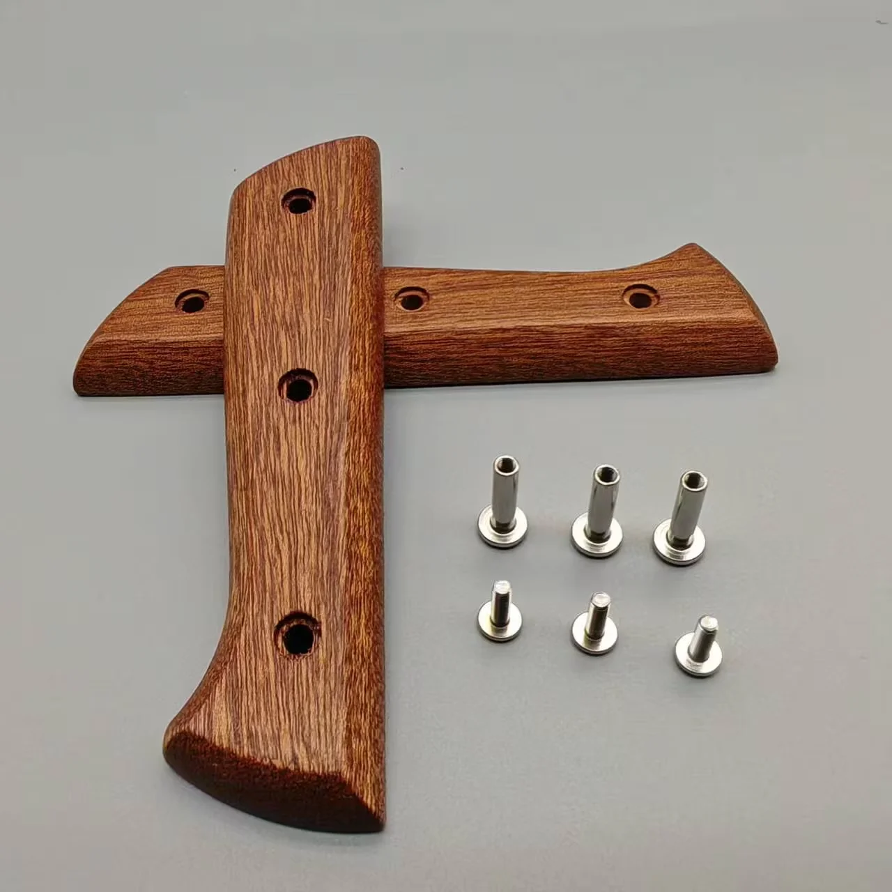 스테인레스 스틸 육각 너트 및 플랫 헤드 나사 세트,  - Furniture Hardware Screws 리뷰 및 가격
