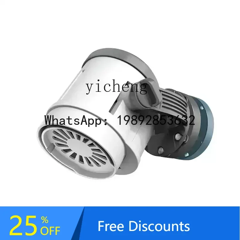 A3 fish tank surf pump aquarium ultra-quiet mini oxygen pump strong power