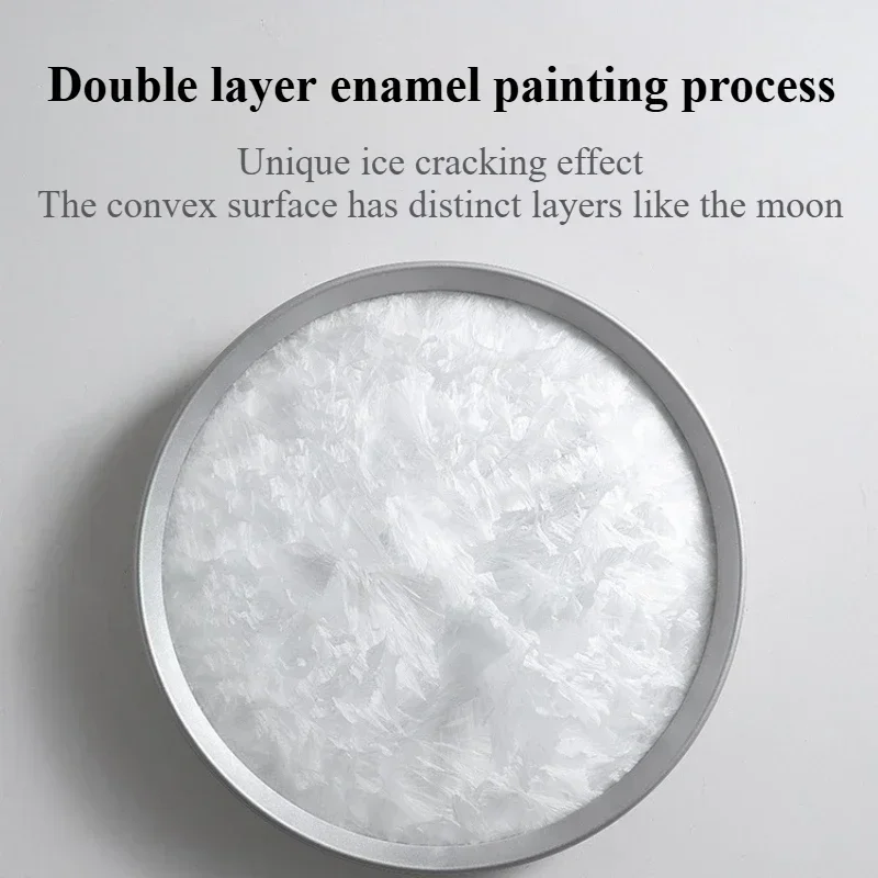 SANDYHA الحديثة الحد الأدنى ضوء السقف الاكريليك الحرير سحق الجليد عاكس الضوء LED الثريا مثالية لغرفة النوم والدراسة وظيفية