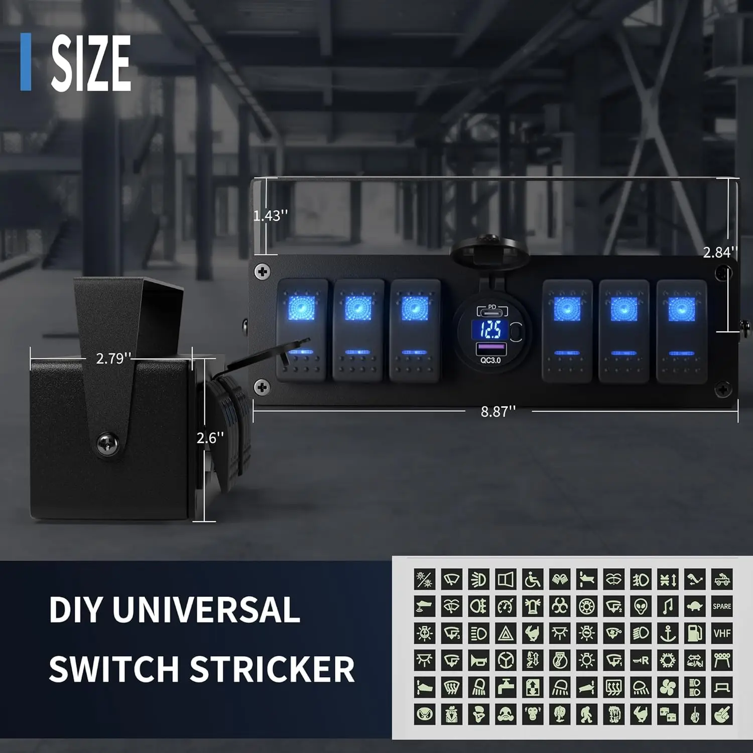 Thumbnail 2 - #66 Cheapest Car Light Bars Deals You Can Get