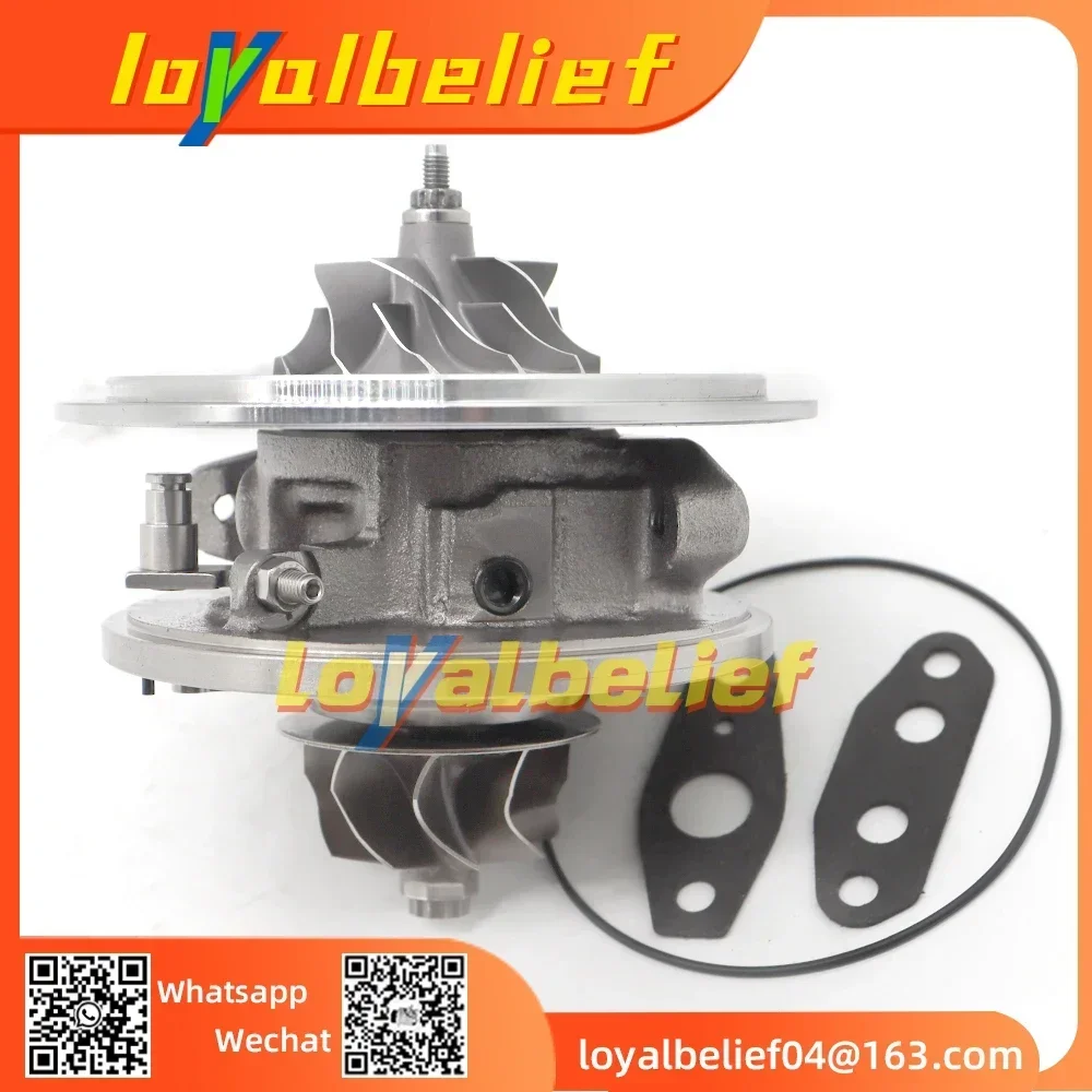 

GT2056V Auto Part Turbo Chra Cartridge Turbo Core For NISSAN D40 Navara Pathfinder YD25DDTi 2.5L 767720-5003S 767720-0005