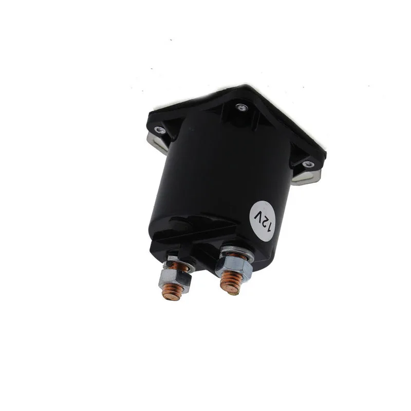 

AR73144 12V Solenoid Relay for Backhoe Loader 310A 310C 410B 410G 415B 610B 710D 710G