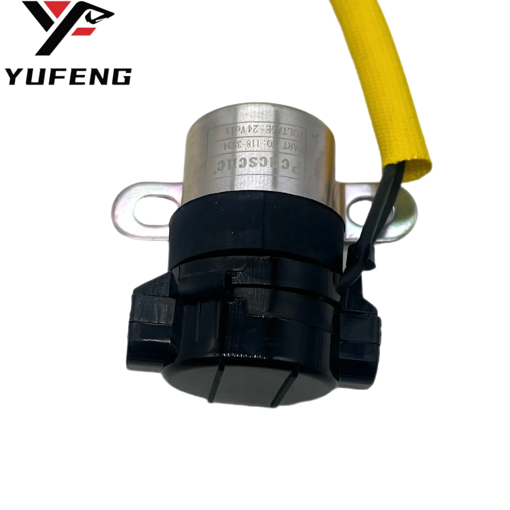Magnetic Switch 125-1302 1251302 118-3534 for Caterpillar CAT Excavator 312B 336D 312C 324D 312D 315D L 320D2 311C 322B 322C