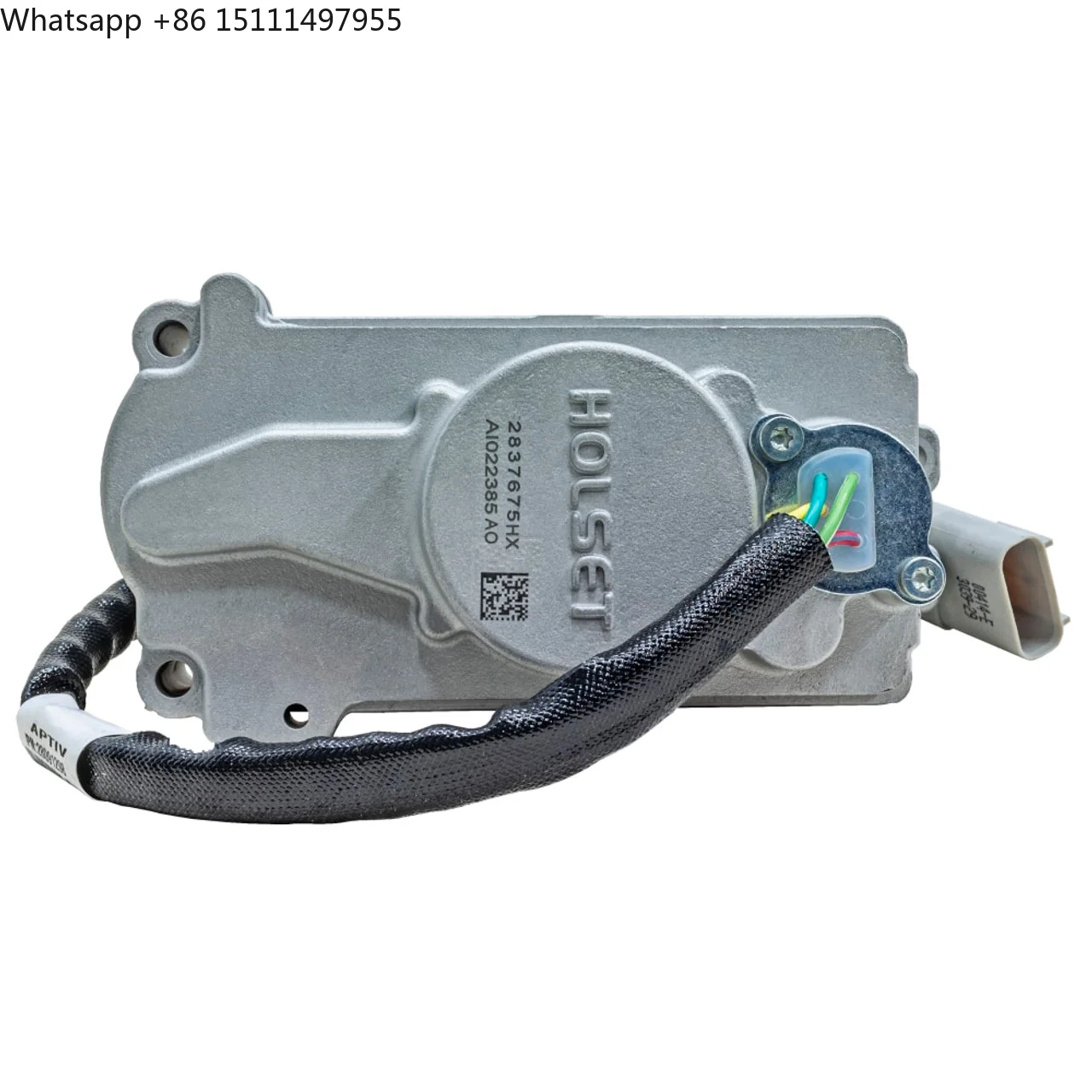 ISB エンジン ターボチャージャー アクチュエーター 4043827 4046535 0451105 ピックアップトラック Ram 2500 3500 2007-2009 新品アフターマーケットパーツ