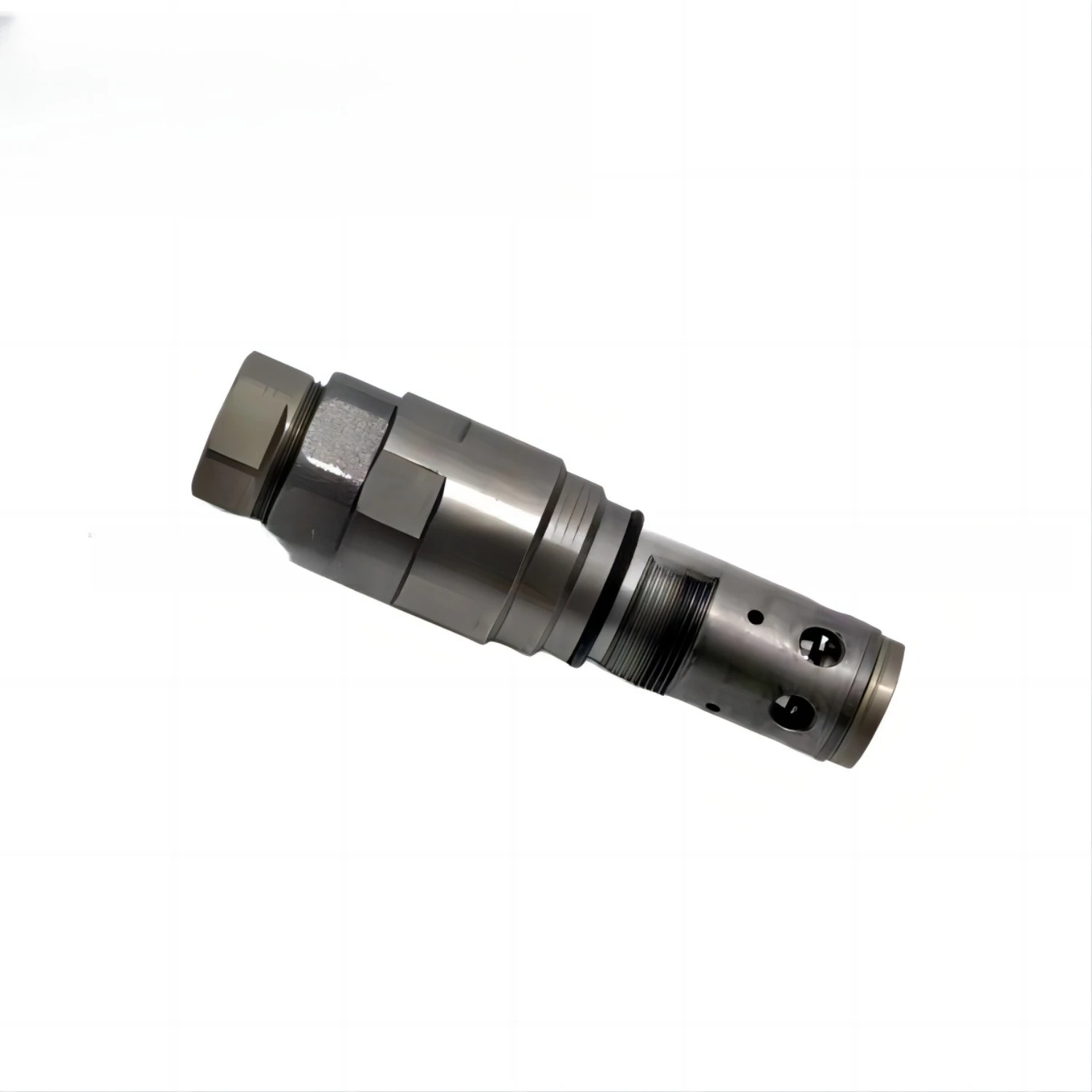 

Construction Machinery Excavator Relief Valve E320C E320D Rotary Relief Valve 204-2678