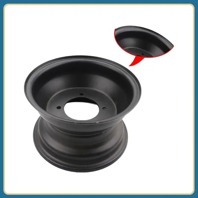 

Good quaity Lightning shipment 7 inch ATV Tire with Hub rim 16x8-7 For 50cc 70cc 90cc 110cc 125cc 250cc ATV