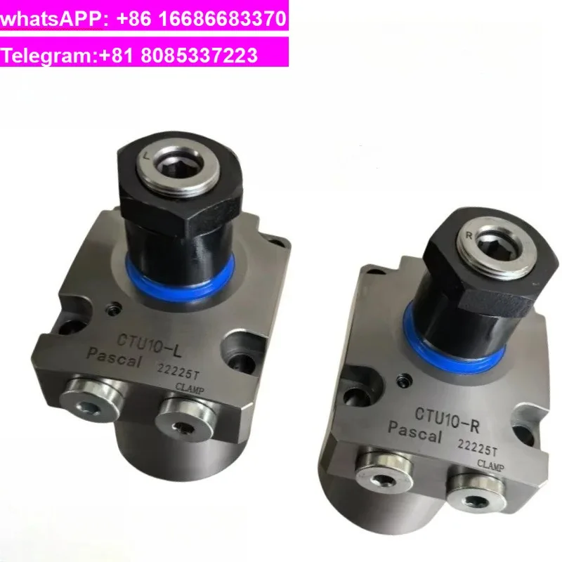 Oil pressure valve TXD100-L solenoid valve TXD100-R hydraulic valve