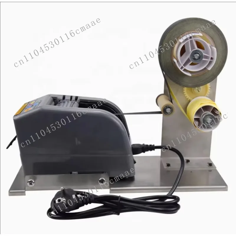Factory Wholesale Acetate Tape Dispenser Strip Cutter Peel Holder Bracket for Zcut-9