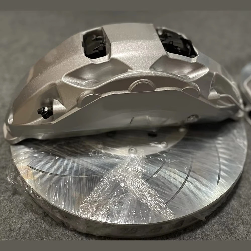 

10 cans calipers for QX50 QX60 series brake calipers Powerful large brake caliper kit Performance brake kit 10 pistons