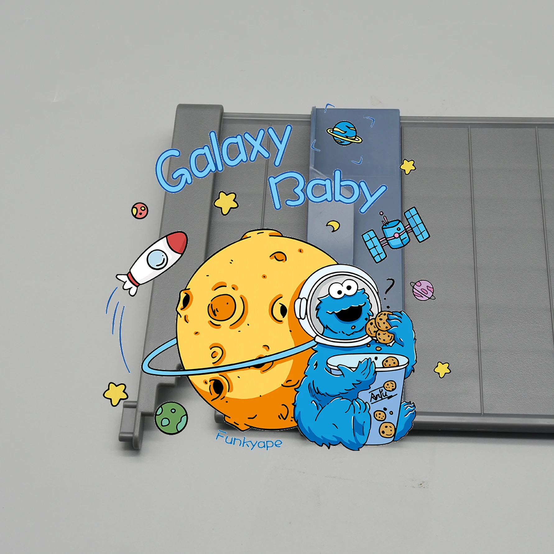 

1X 1302557 1261496 Paper Delivery Tray Assembly SHEET GUIDE ASSY for Epson LQ-590 FX-890