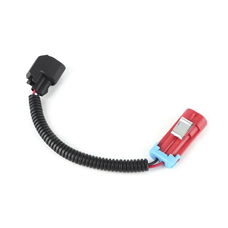 

Подходит для разъема электромагнитного клапана выхлопного бака пара 19257603, жгут проводов вентиляционного клапана подходит для Chevrolet