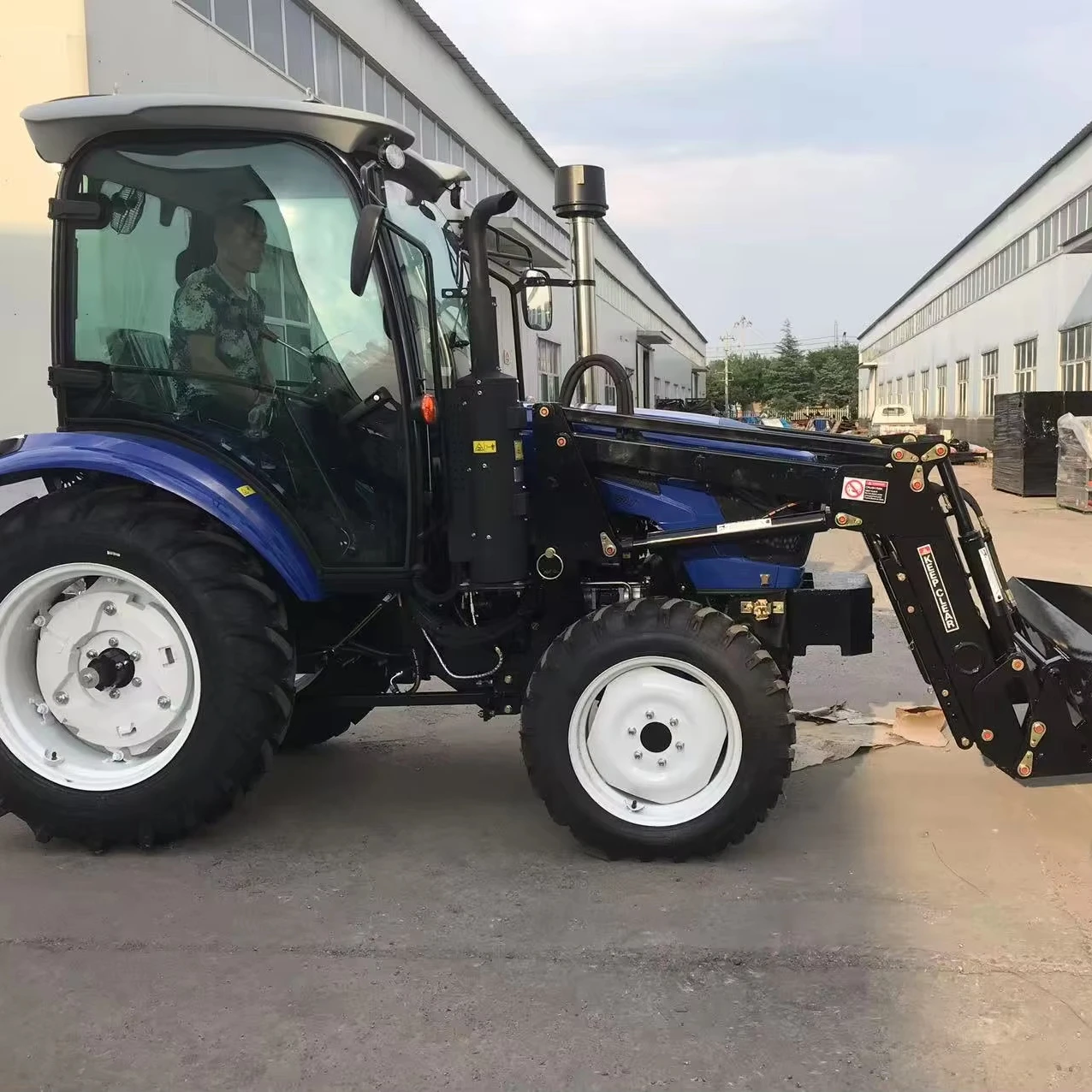 Ağır Hizmet Tipi Çok Fonksiyon - Farming Agriculture Equipment incelemesi ve fiyatı