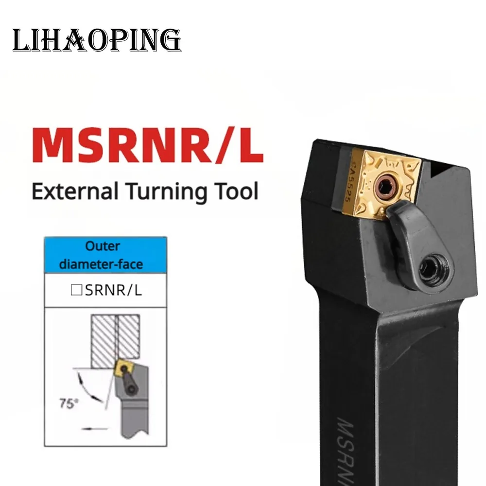 

MSRNR MSRNL Внешний держатель инструментов MSRNR1616H12 MSRNR2020K12 MSRNR2525M12 MSRNR2525M15 MSRNR3232P15 MSRNL1616H12 MSRNL2020K12