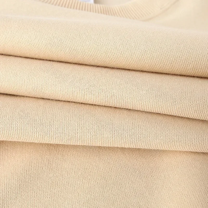 Super Mario Bros Adult Sweatshirt Princess Peach Luigi Quality Cotton Sweatshirts Cartoon Game Character Print Streetwear Gift