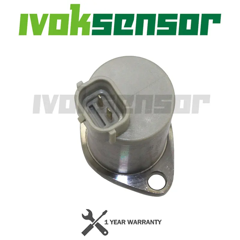 Diesel CR Fuel Injection High Pressure Pump Regulator Inlet Metering Control Valve For NISSAN NAVARA D40 X-TRAIL PATHFINDER