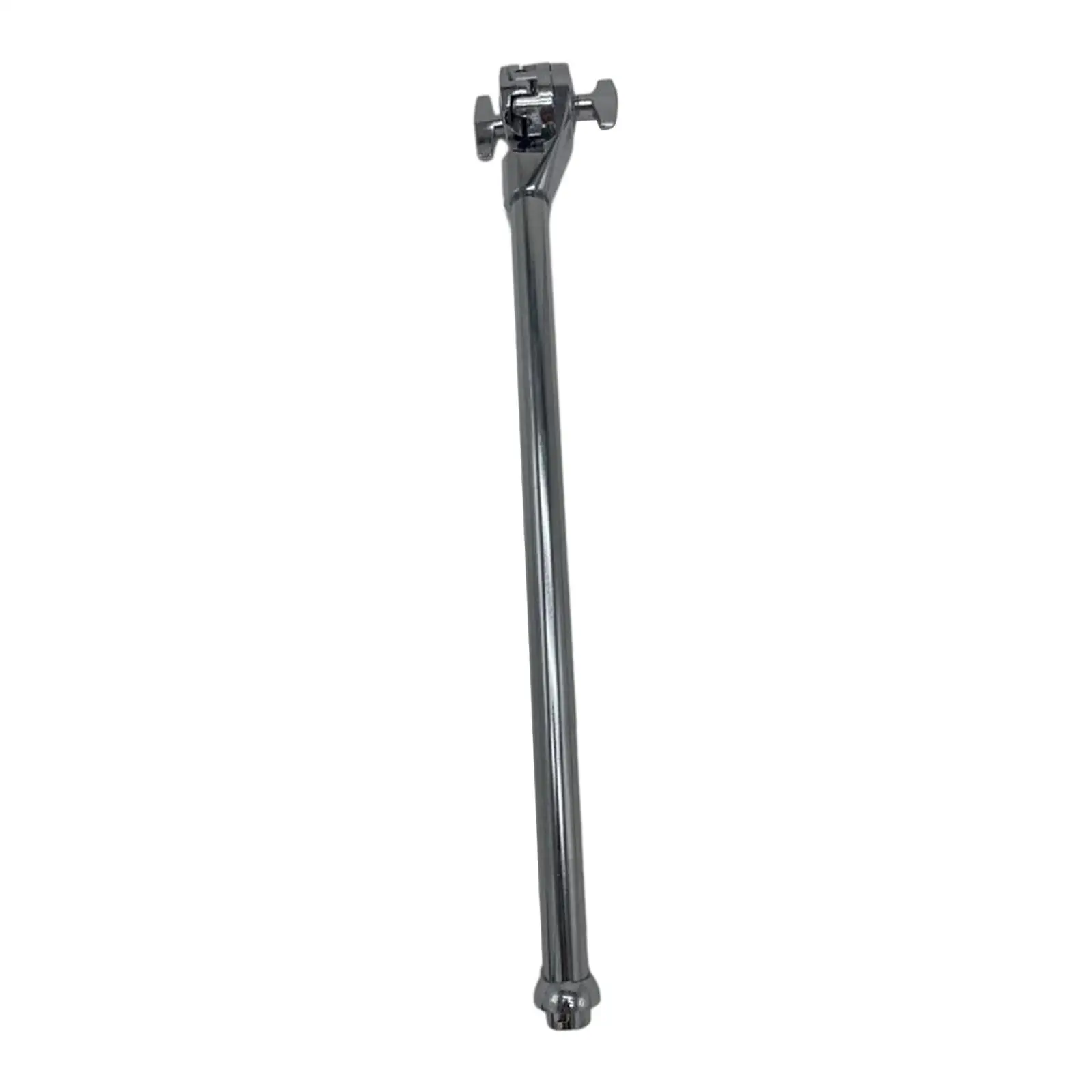 Cymbal Arm Stand Holder Drum Accessory Support Standsupport Rod Universal Drum Clamp for Percussion Accessories Instrument Parts