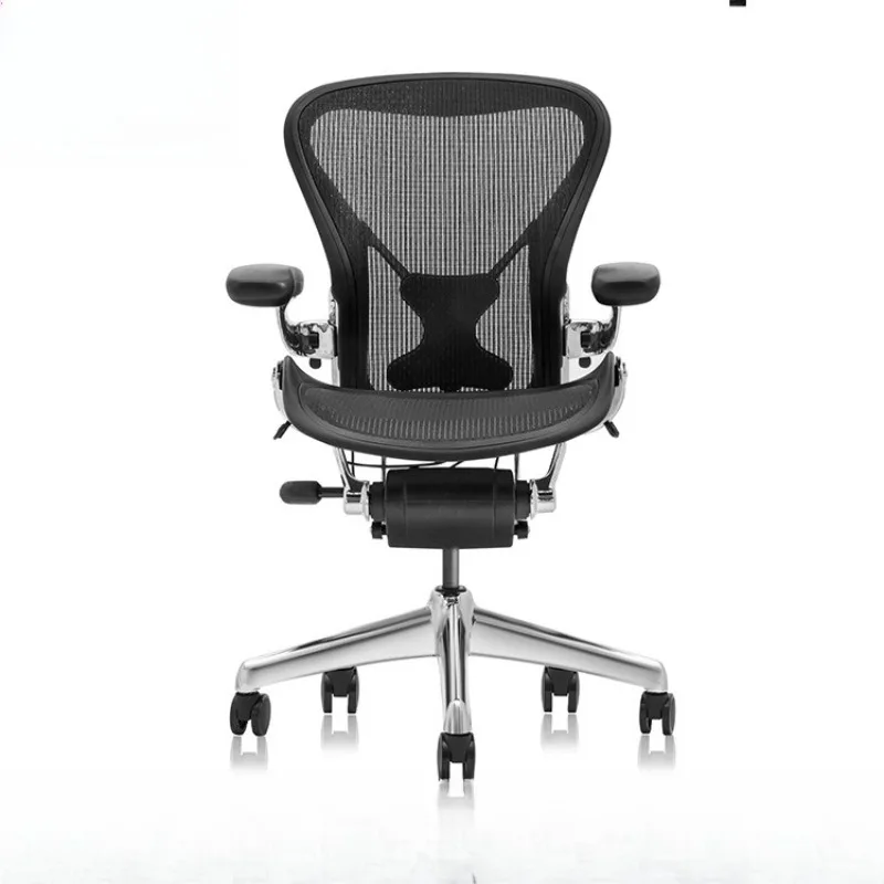 Office Mesh Miller High-end E-sports Sedentary Waist Protection Computer Boss Supervisor Manager 3