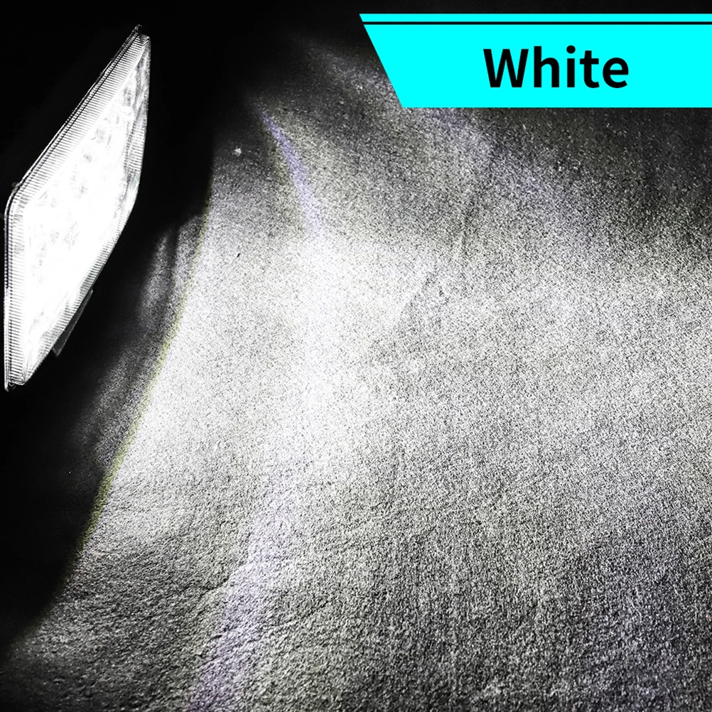 

LED Work Light High Quality Waterproof IP67 LED Off-road Lamp Car Auxiliary Spotlight Outdoor SUV Truck Floodlight