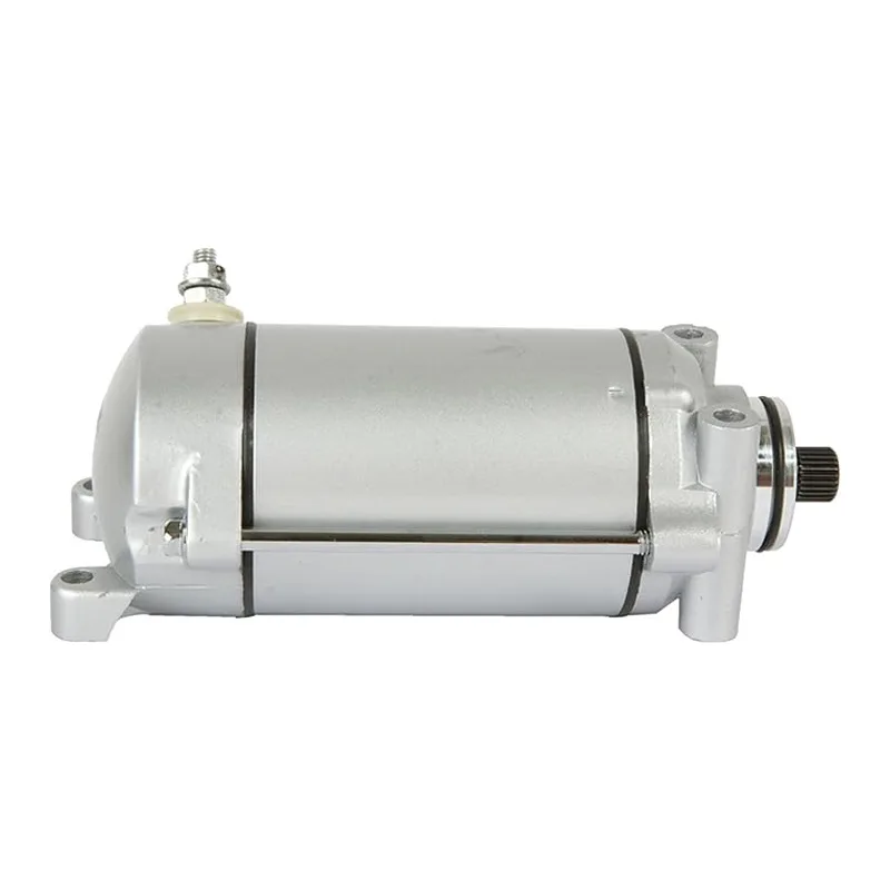 Automotive Applicable Spare Parts Starter Motor 31200-KW4-018