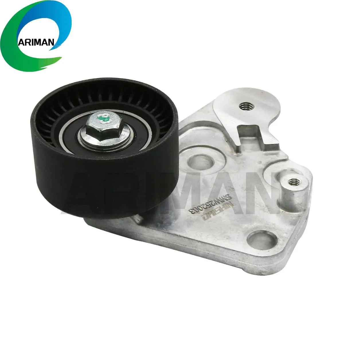 Belt Tensioner Pulley For Haval H5 Jiangling Yusheng GREAT WALL HAVAL Mitsubishi BAIC WEIWANG 007 2.0 SMW252063