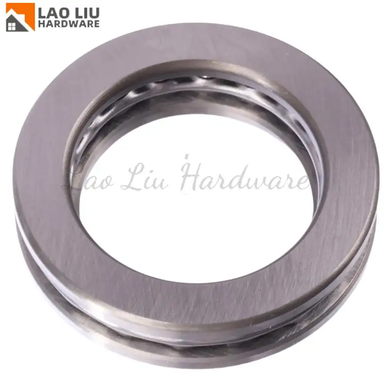 المحامل: هندسة للسرعة العالية والمتانة الصناعية الدقيقة