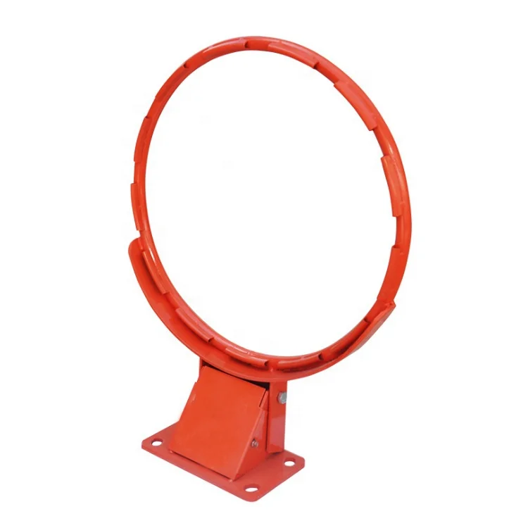 

2025 Custom Size Wall-mounted Basketball Hoop Indoor Outdoor Sports Basketball Rim