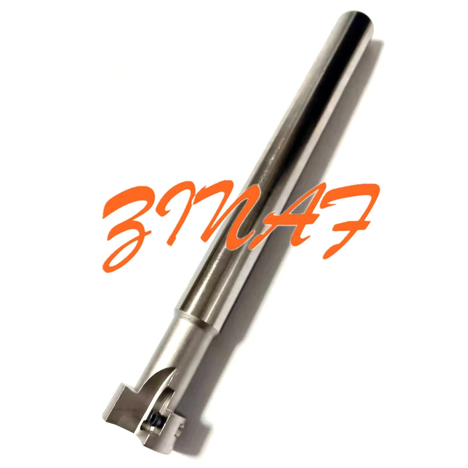 HTS T-فتحة المطاحن D20-C14 C16 C20 C25 C32 2T/4T/6T ثلاثة الجانبين القرص مشقوق طحن القاطع ل CCMT060204 إدراج مجموعة