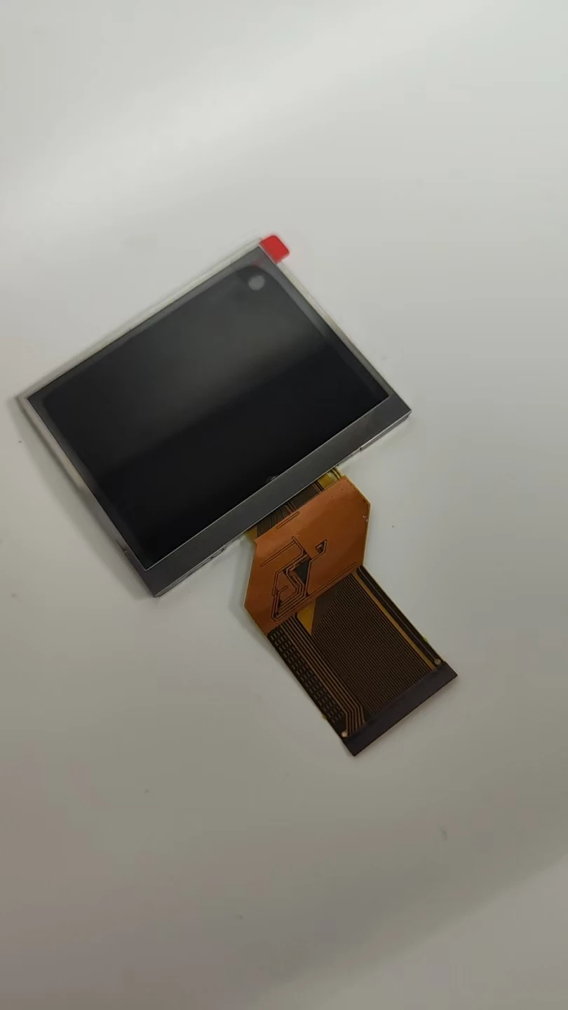 

FOR PH320240T-006 P/N:PH320240T-006-120Q POWERTIP FPCAC80030C0B0_001 LCD screen display