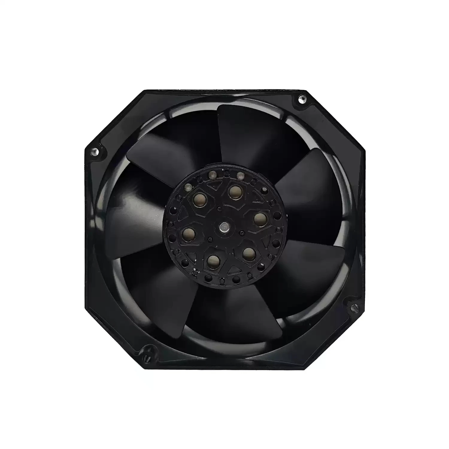 RAR757DP-39TP Cooling Fan Three-Phase 5-Wire 230V 20/22W Spindle Fan