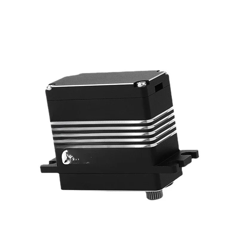NEW Industrial Grade RS485 Bus Servo Valve Control Damper Throttle Micro Servo