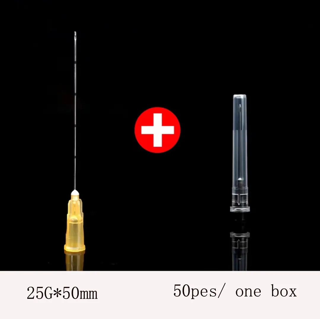 医療用使い捨て針ヘッド,スパイラル穴付き,石鹸用,歯科用洗浄針21 22 25 30g