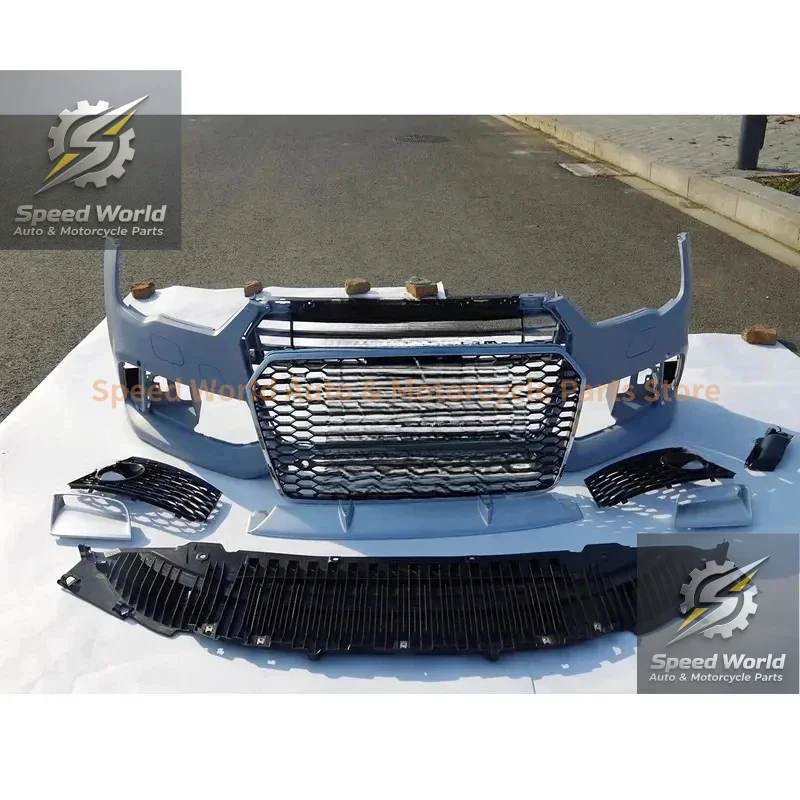 High Quality Hot Selling New Val Facelift Body Kit - Modified Bodykit Car Bumper