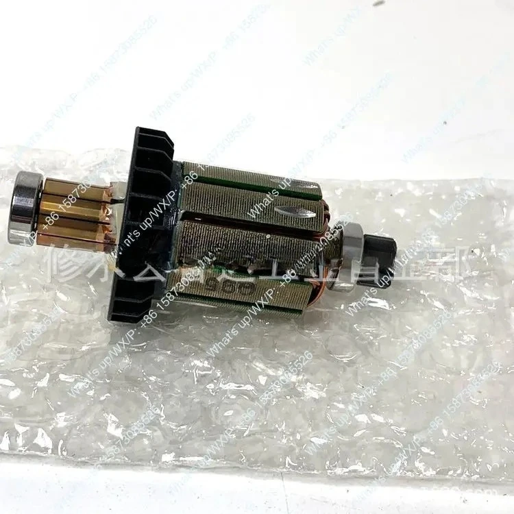 1PCS 619496-0 18V armature rotor, BHP458, BDF458, DDF458, DHP458 power tool accessories