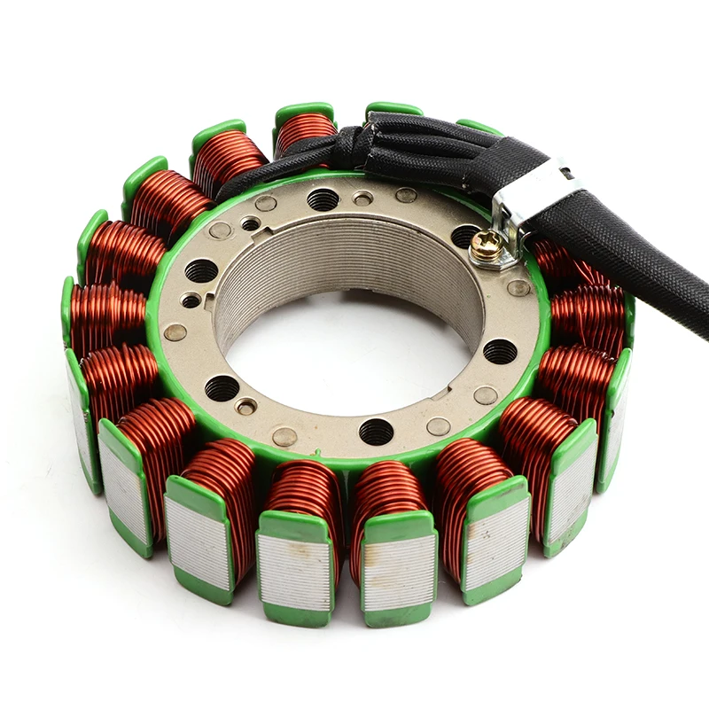 Motorcycle Generator Stator Coil Comp For BMW G650GS F650CS F650GS F650GS DAKAR G650 F650 GS F 650 GS Accessories