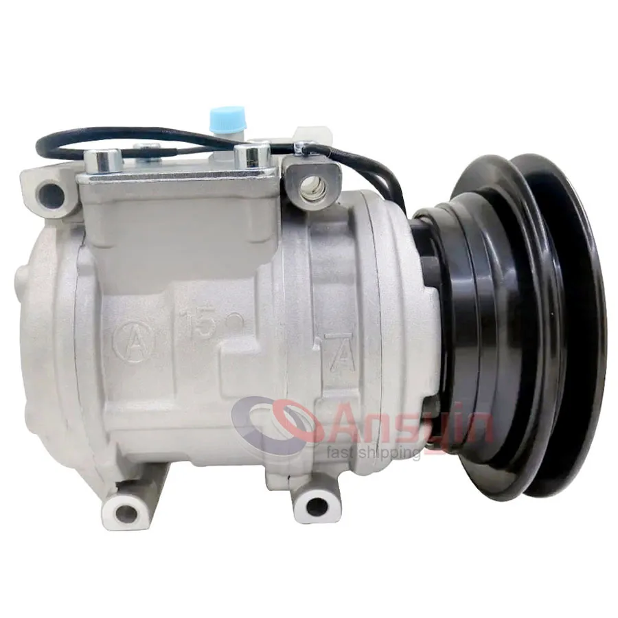 Для компрессоров кондиционера toyota hilux TOYOTA HILUX LN166L 10PA15C 88320-35620 88320-35620 8832035620 8832035620