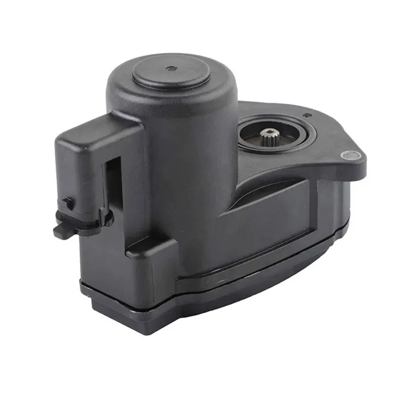 Silnik zacisku hamulca ręcznego Tesla Model 3, siłownik pompy rozdzielczej tylnego hamulca Tesla 104462300