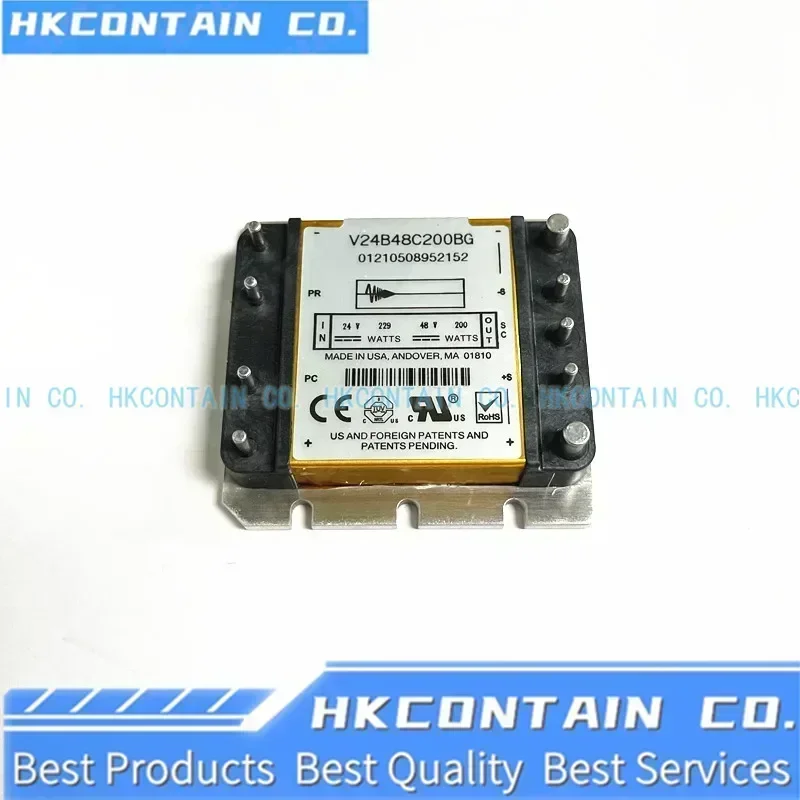 NEW MODULE V24B48C200BG V24B48C200BL V24B48M200BS V24B48T200BN3