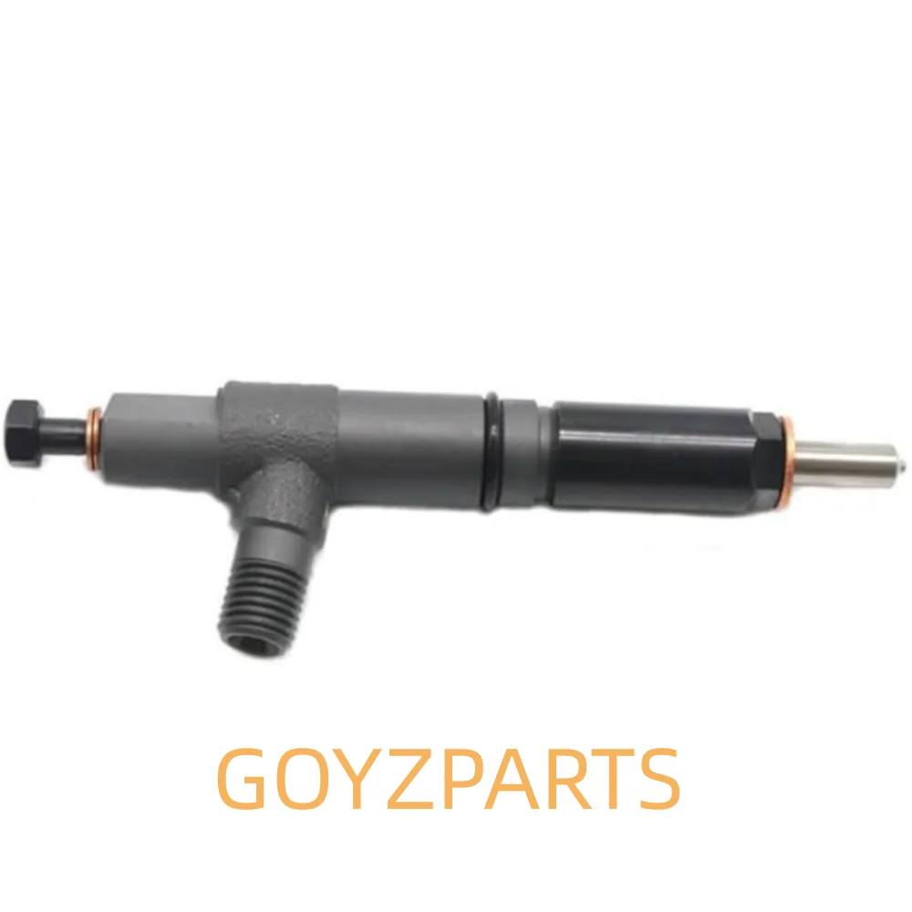 6685512 1G796-53000 1G796-53001 Brand and New Fuel Injector Nozzle Common Rail Injector Assy For Kubota V2203 V2203MD V2403