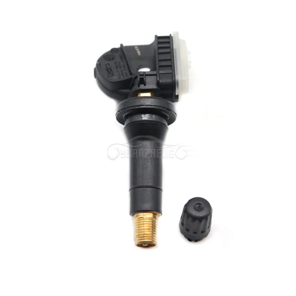 Car TPMS Tire Pressure Sensor 52940-Q3100 For 21-26 Hyundai Creta H1 Van H100 Iload Staria Tucson Kia EV6 Sonet Sportage 433mhz