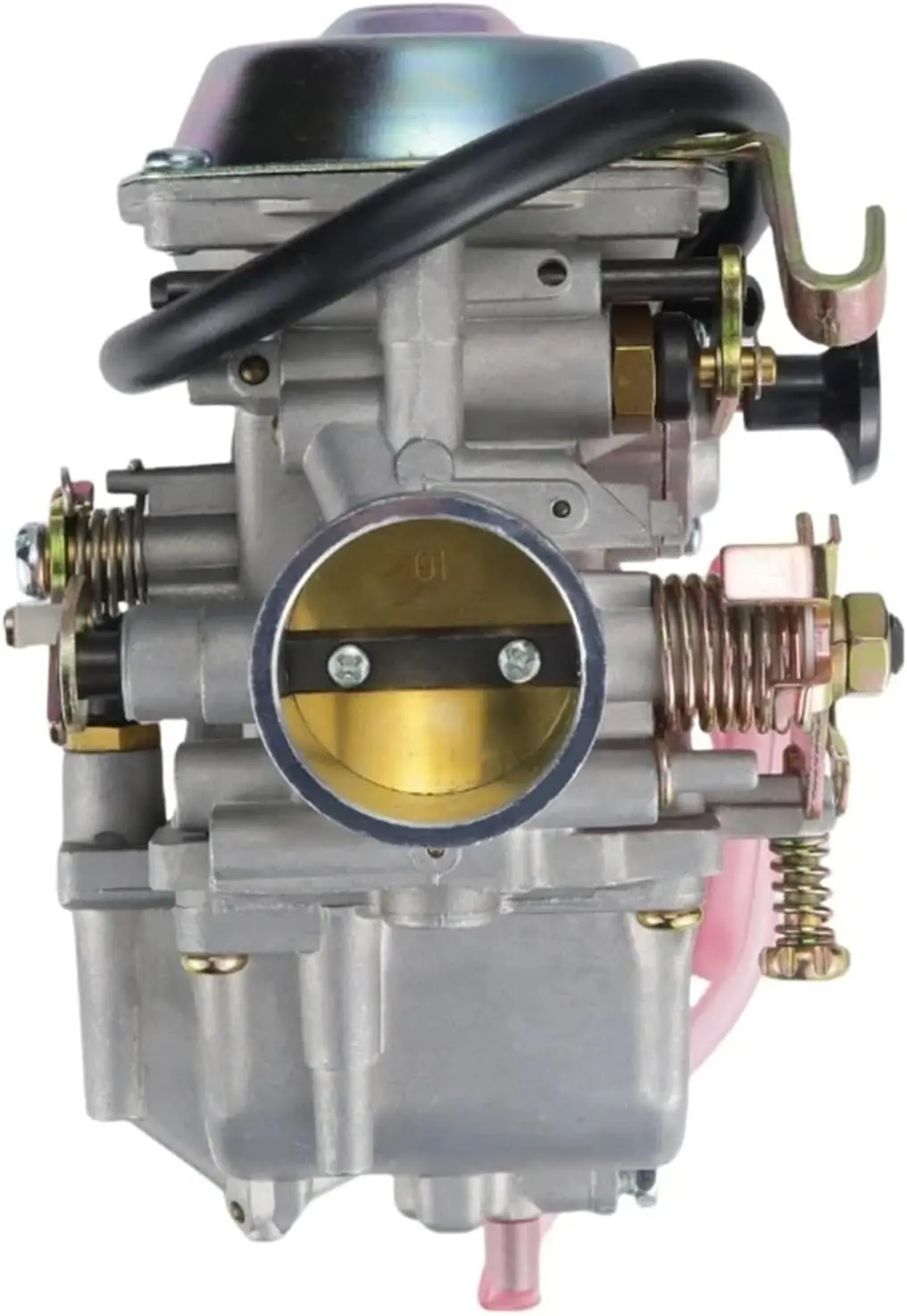 Carburador para motor Suzuki GN250 GN300 Scout 300CC-400CC (Manual)