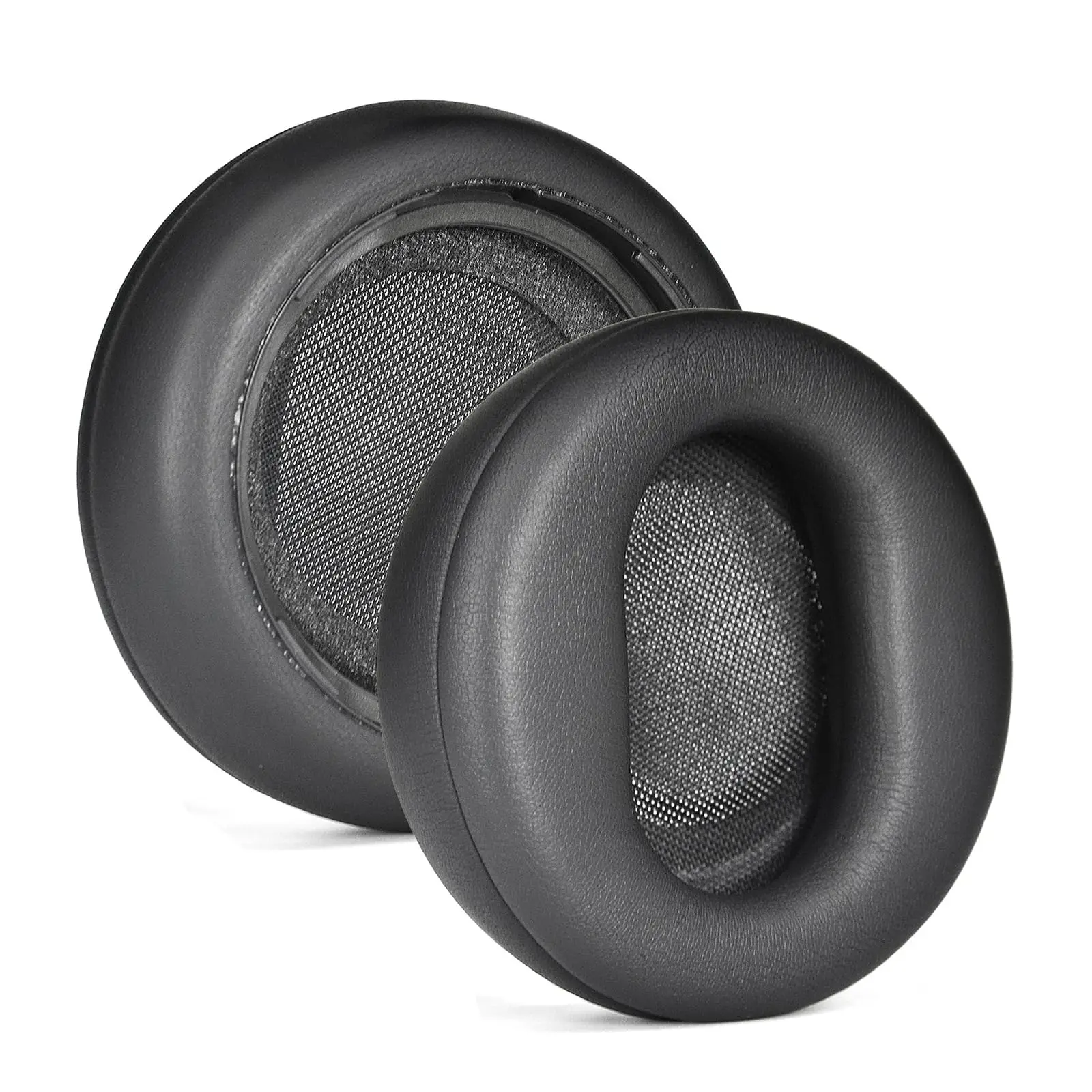 Earpads for Microsoft Surface 1/2 Headset Headphones Replacement Ear Cushions Ear Pads Noise Cancelling Memory Foam