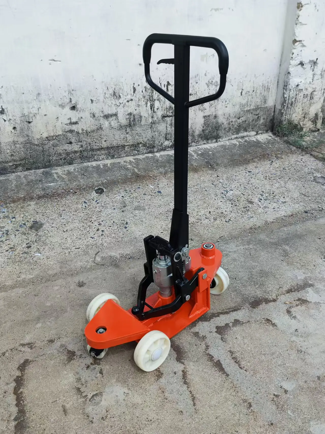 고품질 트랙터 팔레트 트럭 수동 팔레트 트럭 포크리프트 - Hand Pallet Truck 리뷰 및 가격