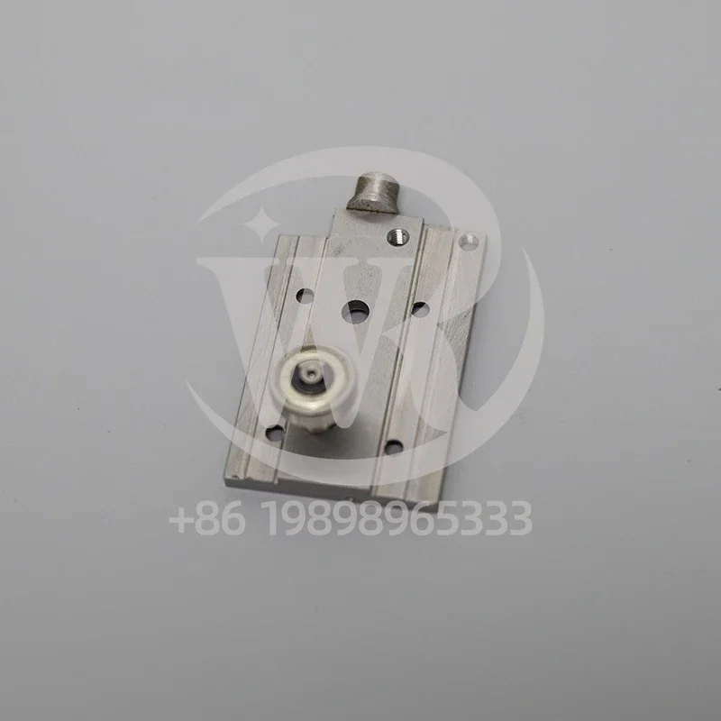Heidelberg CD74 XL75 Pull Gauge Baffle Pull Gauge Wind Panel Seat Heidelberg Parts
