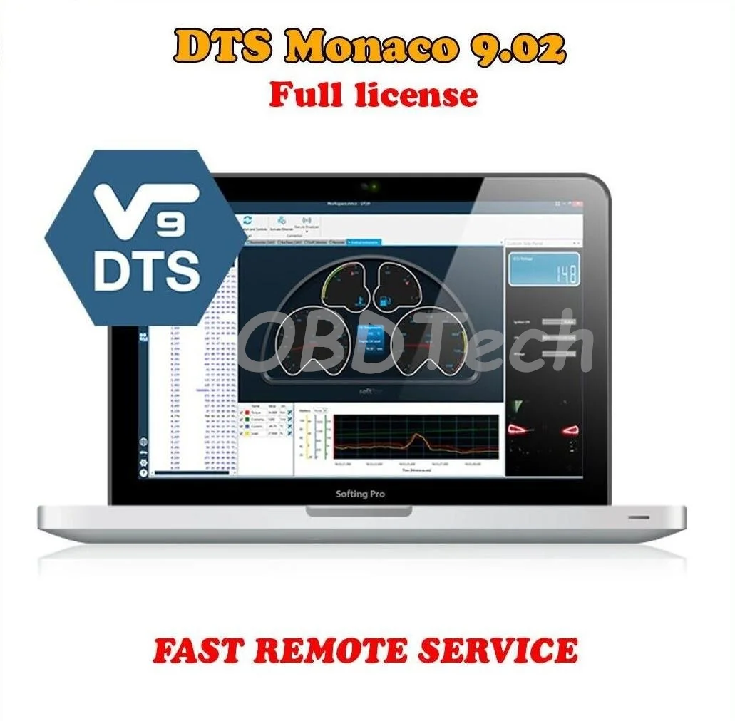DTS Software: Die beste Diagnosetools-Software für professionelle Anwender