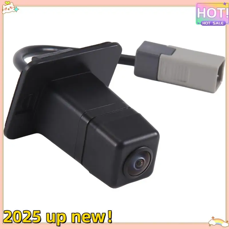 كاميرا مساعدة بارك السيارة (PAS) 86267AL000 مكون كاميرا الرؤية الخلفية لسوبارو Outback (BS) 2014-2020 #2