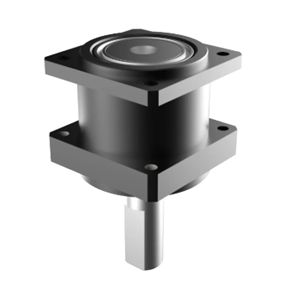 TS-TRH CSF-MINI series harmonic drive precision gear reducer CSF-11-50-1U-C CSF-11-100-1U-C CSF-11-50-1U-D CSF-11-100-1U-D
